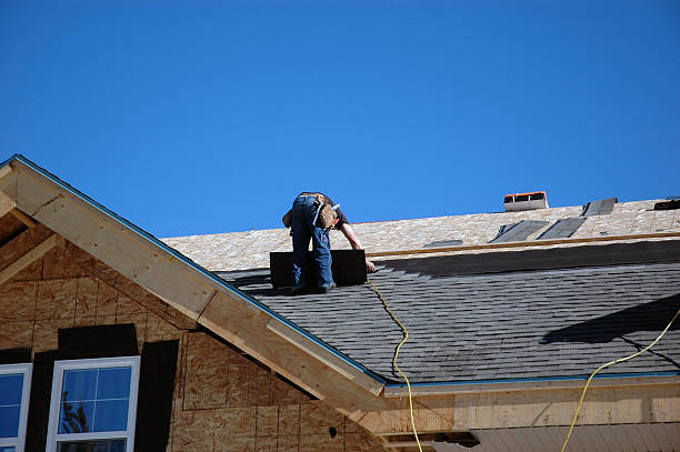 Quick and Trustworthy Emergency Roof Repair Services in Mabank, TX