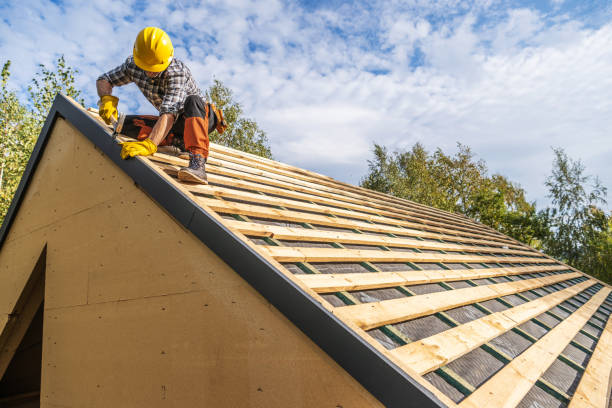 Roof Installation Near Me in Mabank, TX